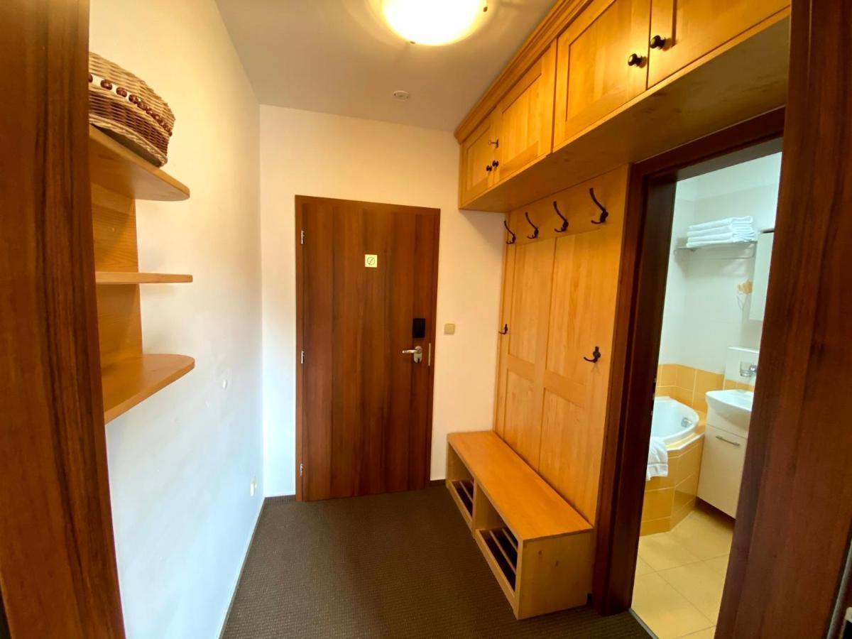 Byt Malá Úpa Horni Mala Upa Exterior foto